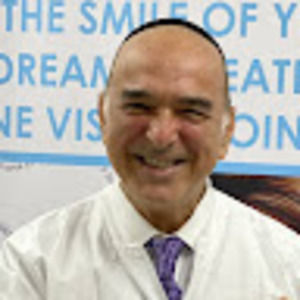 Meet your Posher, Dr. jean-jacques